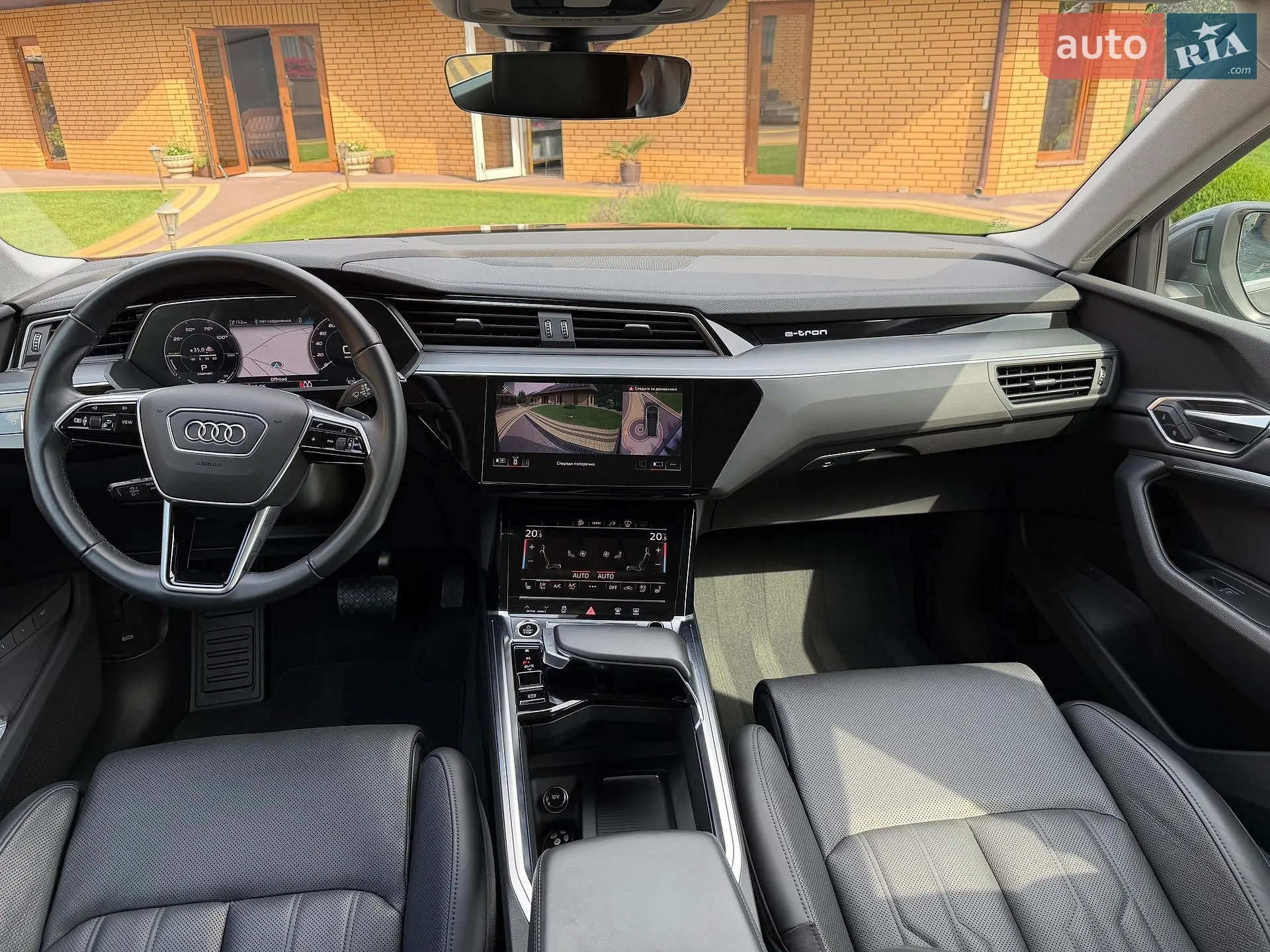 2022 Audi e-tron - мініатюра 46