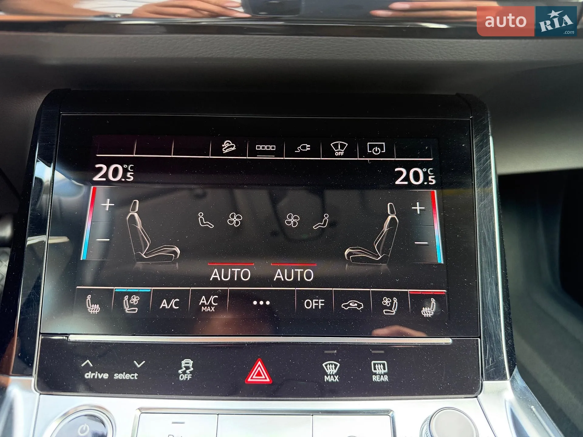 2022 Audi e-tron - мініатюра 54