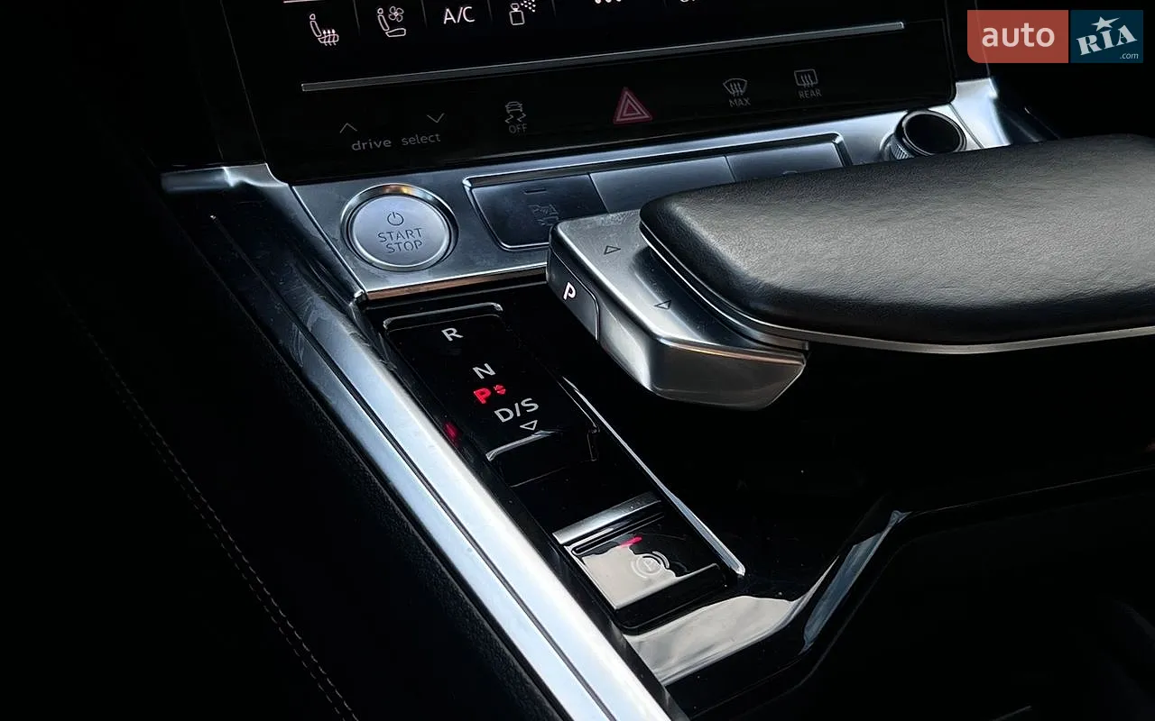 2019 Audi e-tron - мініатюра 22