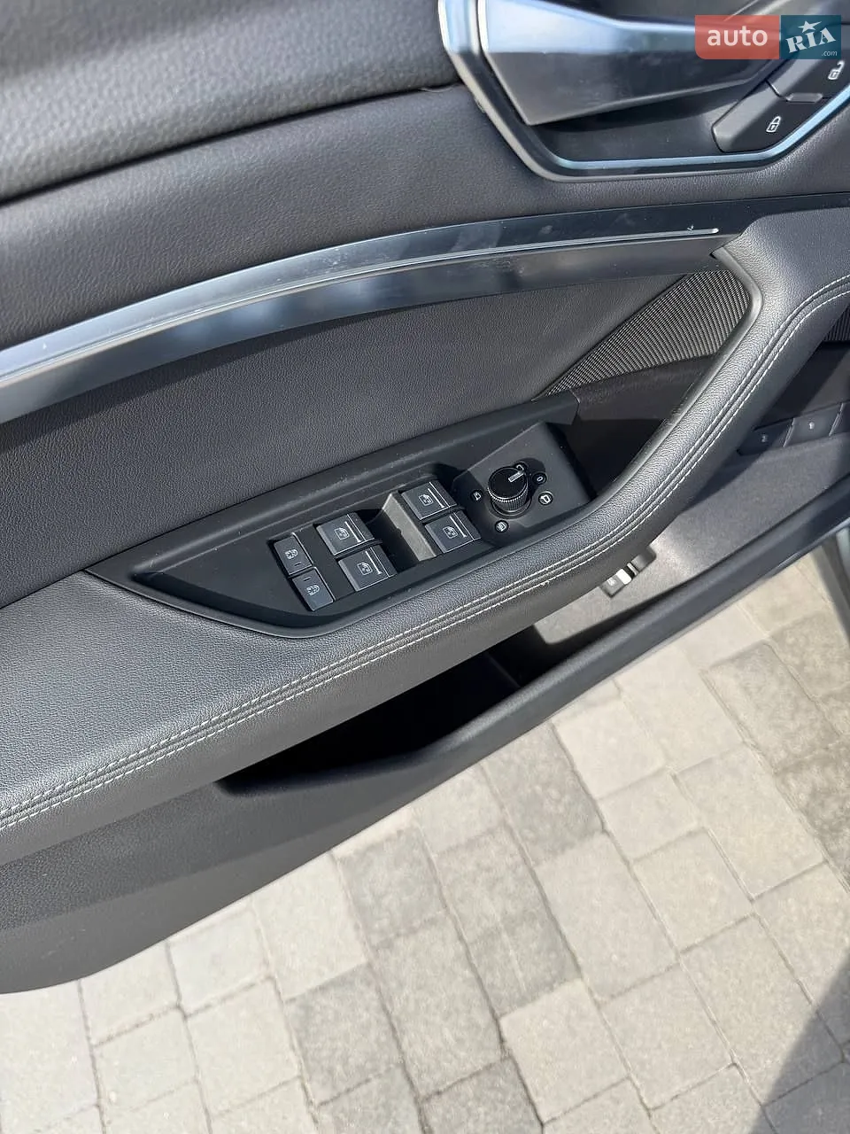 2020 Audi e-tron - мініатюра 17