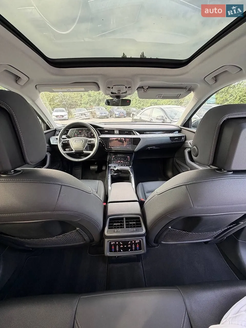 2020 Audi e-tron - мініатюра 38
