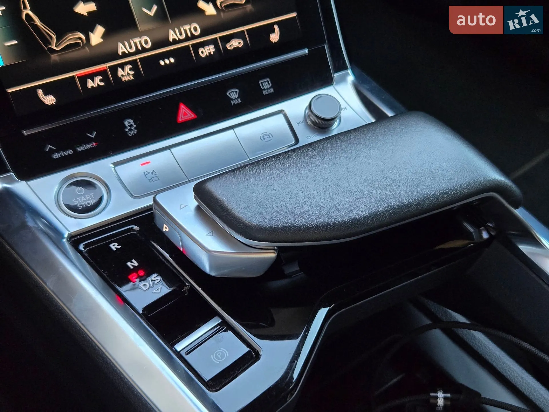 2021 Audi e-tron - мініатюра 33