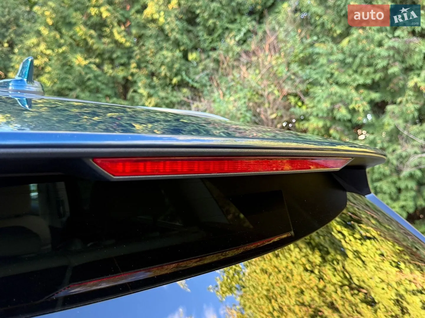 2020 Audi e-tron - мініатюра 38