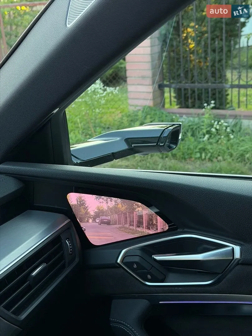 2019 Audi e-tron - мініатюра 25