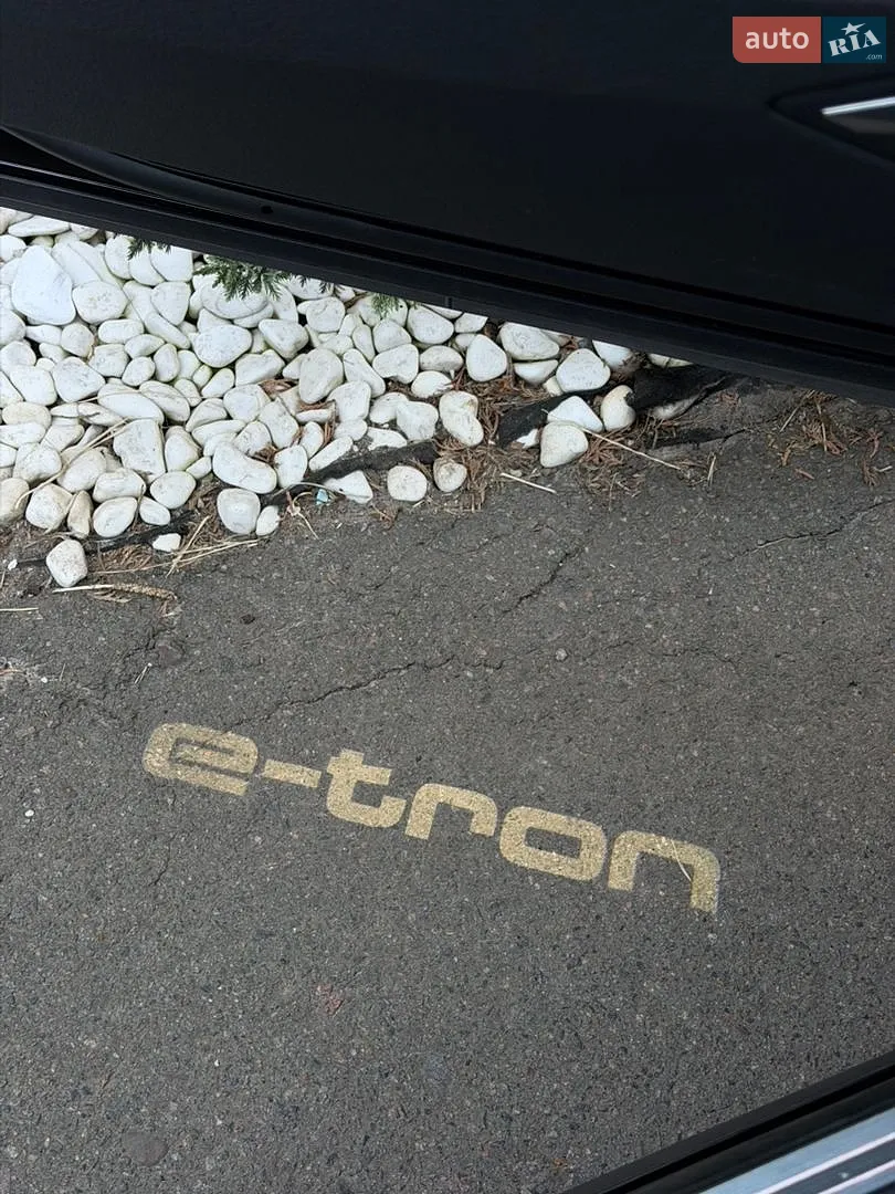 2019 Audi e-tron - мініатюра 24