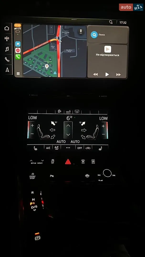 2019 Audi e-tron - мініатюра 23