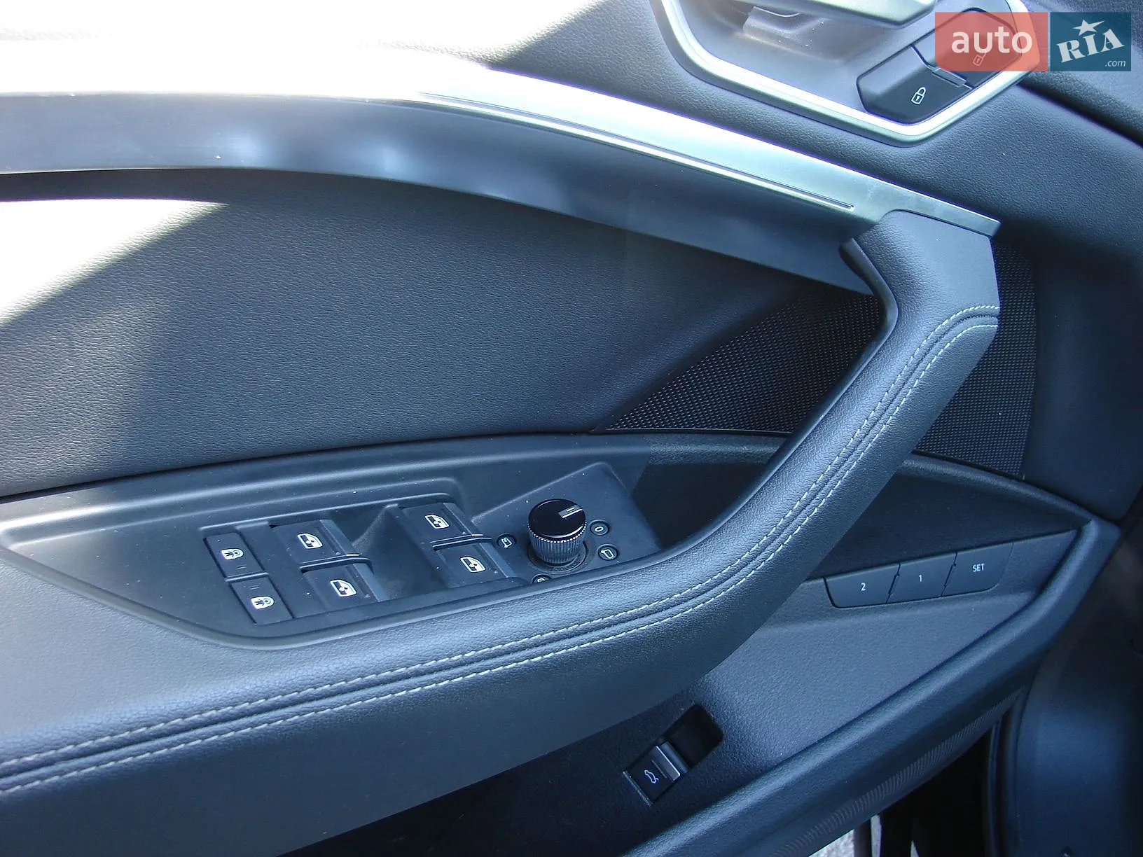 2021 Audi e-tron - мініатюра 18
