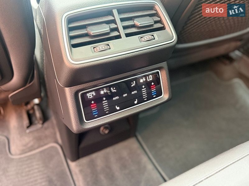 Внедорожник / Кроссовер Audi e-tron 2021 в Луцке