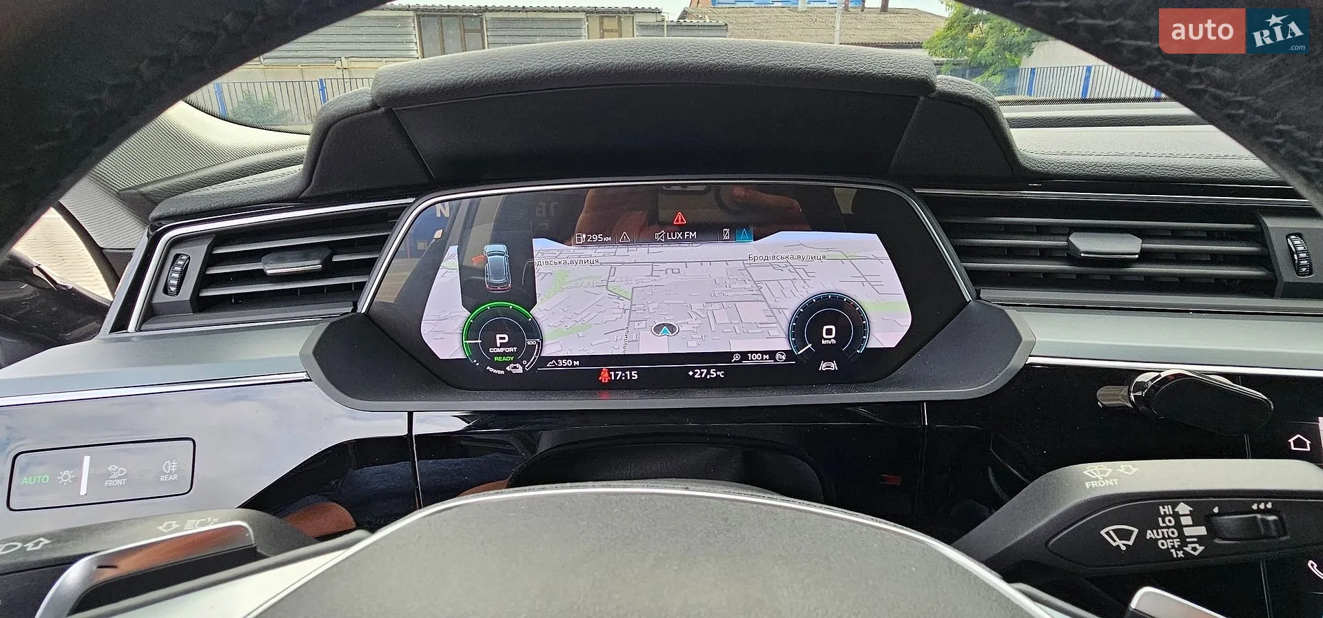 2020 Audi e-tron - мініатюра 79