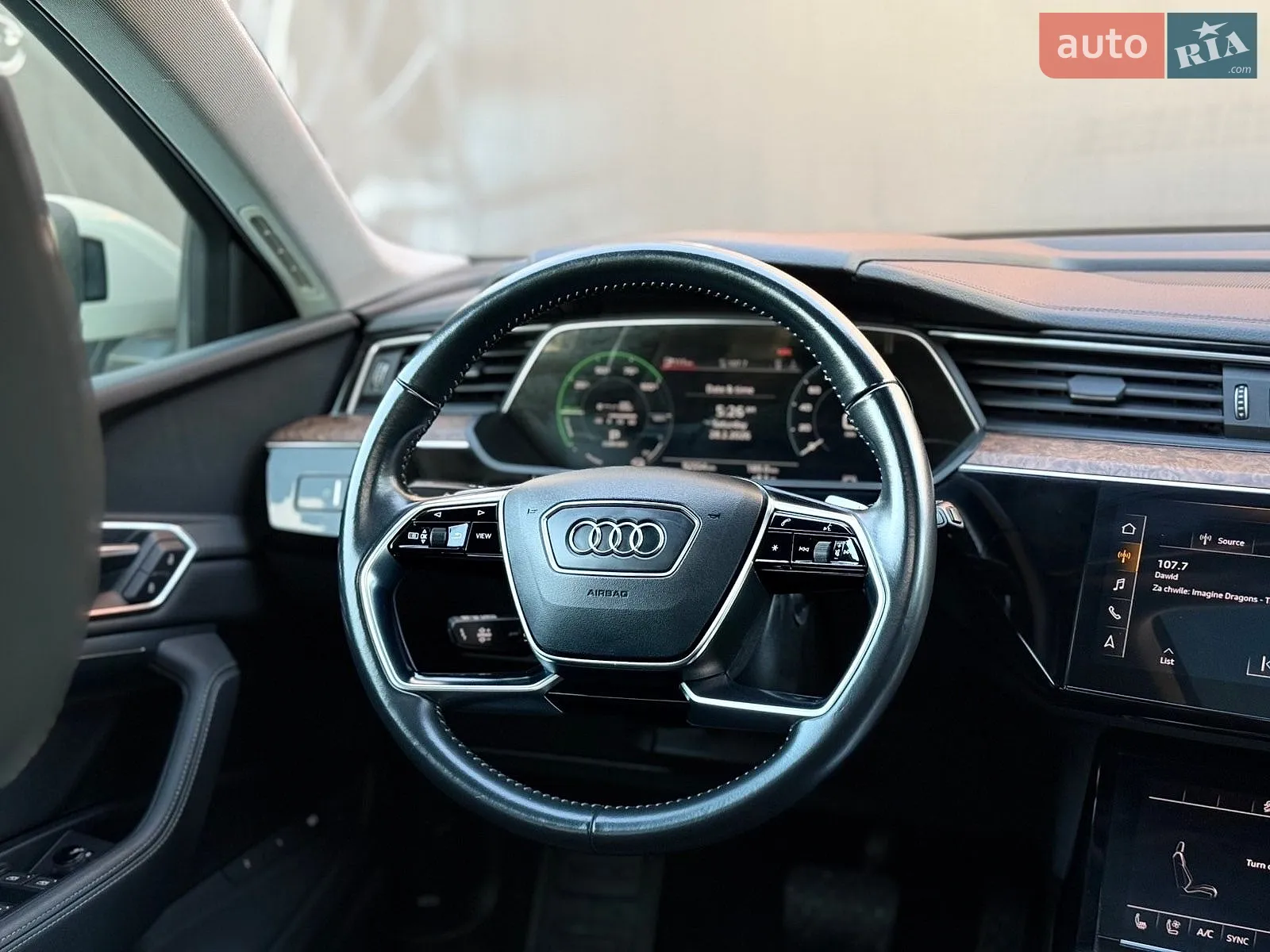 2019 Audi e-tron - мініатюра 47
