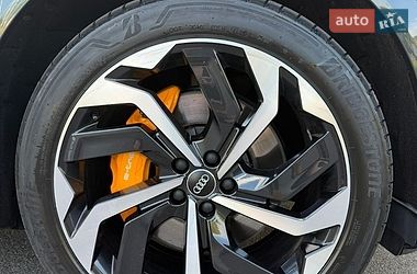 Внедорожник / Кроссовер Audi e-tron 2020 в Киеве