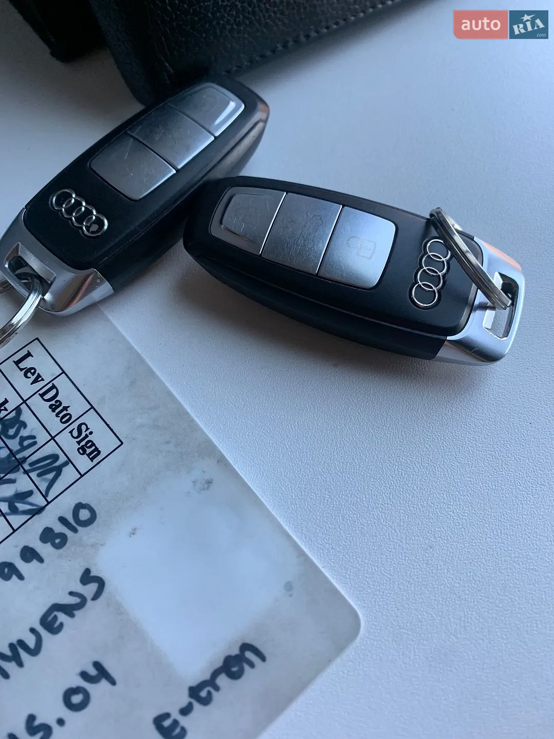 2021 Audi e-tron - мініатюра 27