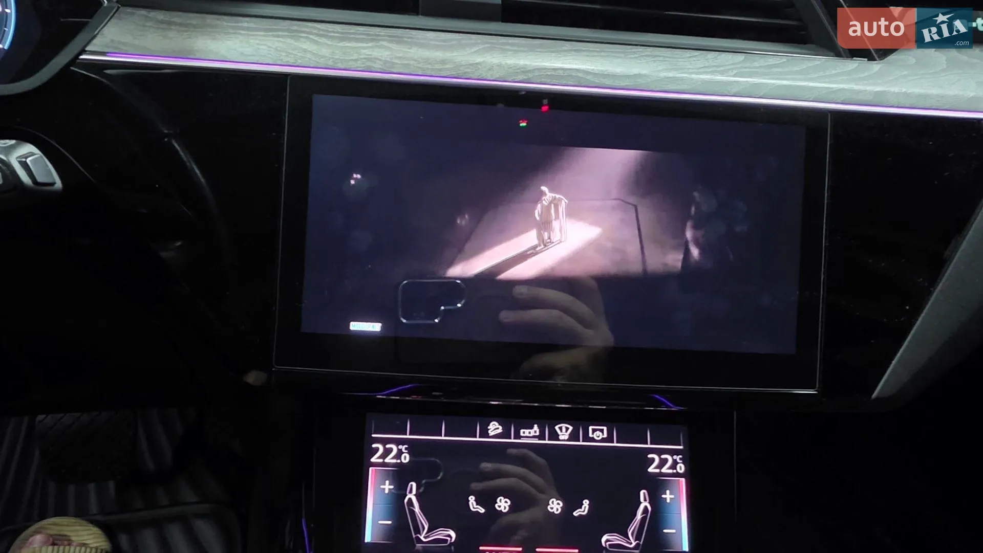 2019 Audi e-tron - мініатюра 34