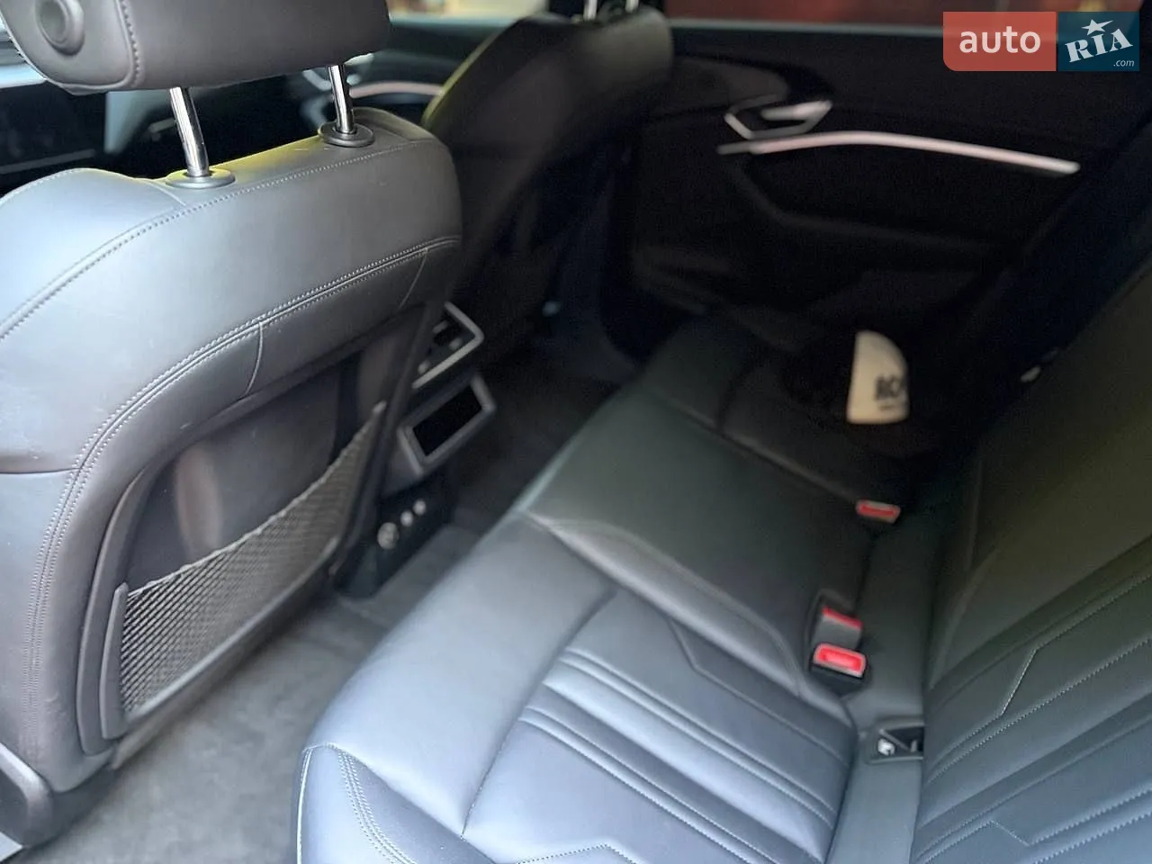 2018 Audi e-tron - мініатюра 55