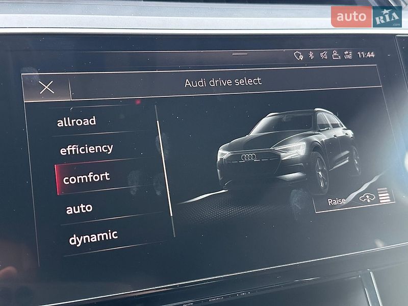 Внедорожник / Кроссовер Audi e-tron 2020 в Черновцах