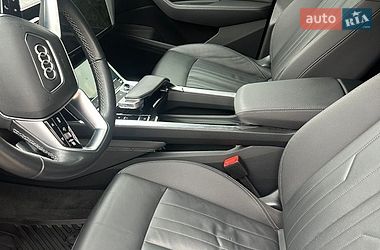 Внедорожник / Кроссовер Audi e-tron 2022 в Хмельницком