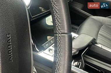 Внедорожник / Кроссовер Audi e-tron 2022 в Хмельницком