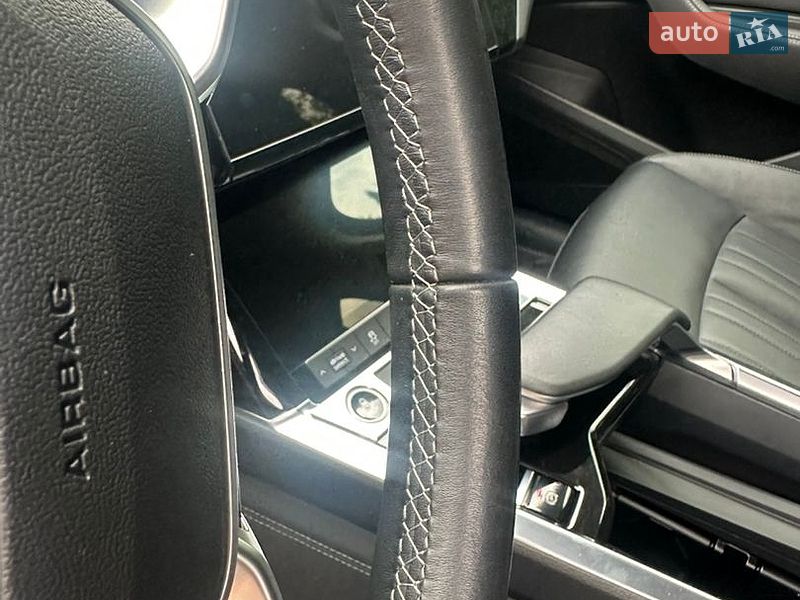 Внедорожник / Кроссовер Audi e-tron 2022 в Хмельницком