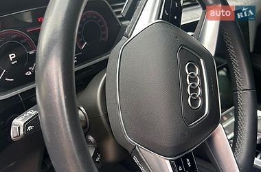 Внедорожник / Кроссовер Audi e-tron 2022 в Хмельницком