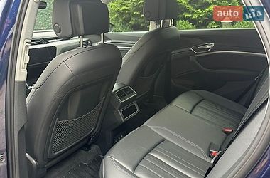 Внедорожник / Кроссовер Audi e-tron 2022 в Хмельницком