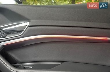 Внедорожник / Кроссовер Audi e-tron 2022 в Хмельницком