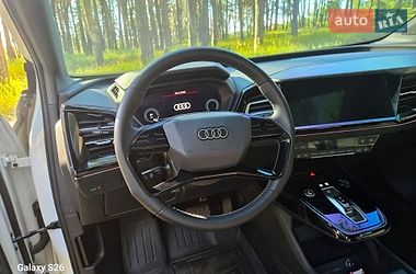 Позашляховик / Кросовер Audi e-tron 2023 в Сумах фото 16 Позашляховик / Кросовер Audi e-tron 2023 в Сумах