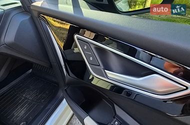 Позашляховик / Кросовер Audi e-tron 2023 в Сумах фото 26 Позашляховик / Кросовер Audi e-tron 2023 в Сумах