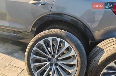 Внедорожник / Кроссовер Audi e-tron 2019 в Хмельницком
