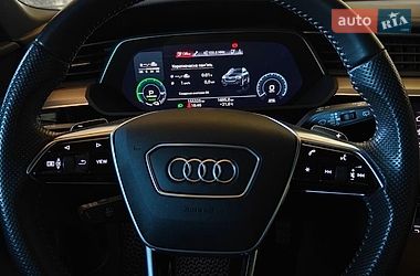 Внедорожник / Кроссовер Audi e-tron 2019 в Хмельницком