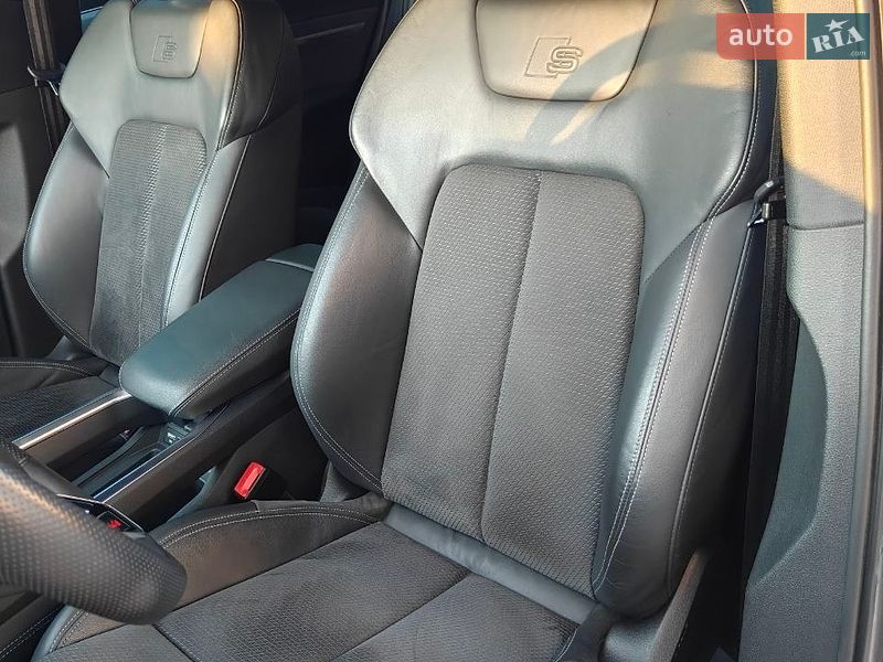 Внедорожник / Кроссовер Audi e-tron 2019 в Хмельницком