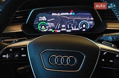 Внедорожник / Кроссовер Audi e-tron 2019 в Хмельницком
