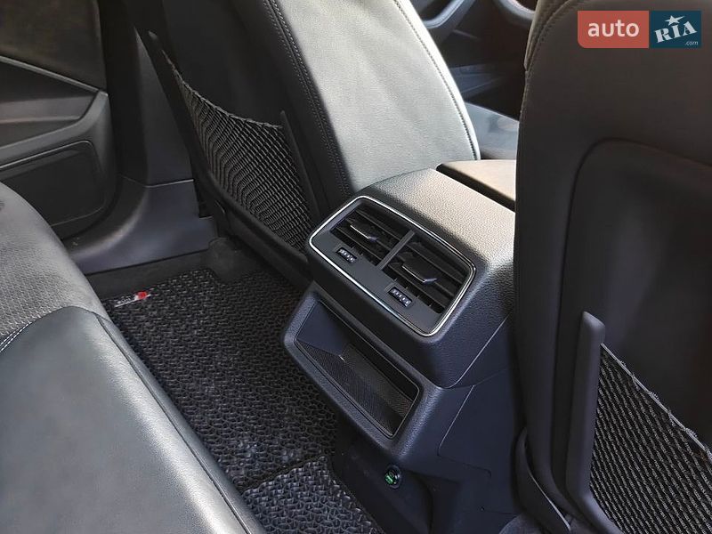 Внедорожник / Кроссовер Audi e-tron 2019 в Хмельницком
