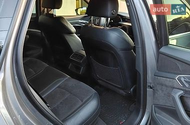 Внедорожник / Кроссовер Audi e-tron 2019 в Хмельницком