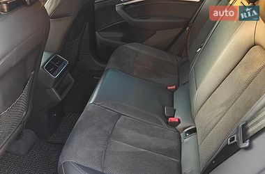 Внедорожник / Кроссовер Audi e-tron 2019 в Хмельницком