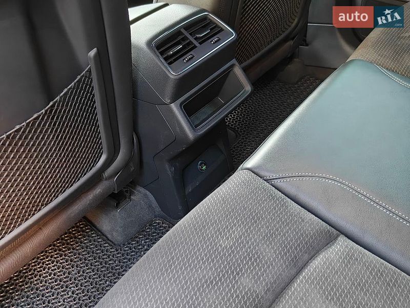 Внедорожник / Кроссовер Audi e-tron 2019 в Хмельницком