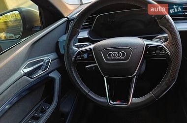 Внедорожник / Кроссовер Audi e-tron 2019 в Хмельницком