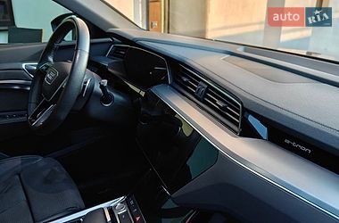 Внедорожник / Кроссовер Audi e-tron 2019 в Хмельницком