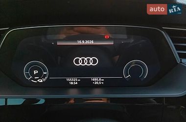 Внедорожник / Кроссовер Audi e-tron 2019 в Хмельницком