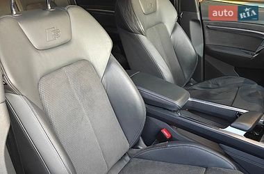 Внедорожник / Кроссовер Audi e-tron 2019 в Хмельницком