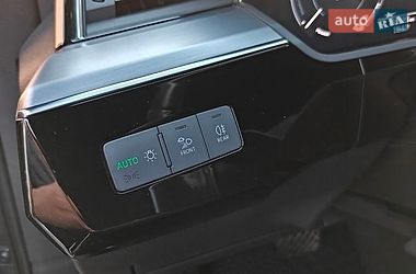 Внедорожник / Кроссовер Audi e-tron 2019 в Хмельницком