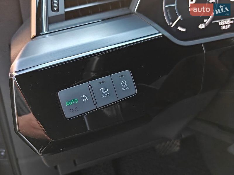 Внедорожник / Кроссовер Audi e-tron 2019 в Хмельницком