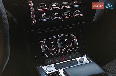 Внедорожник / Кроссовер Audi e-tron 2019 в Хмельницком