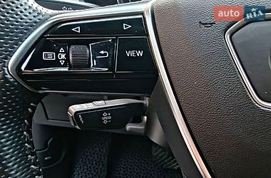 Внедорожник / Кроссовер Audi e-tron 2019 в Хмельницком