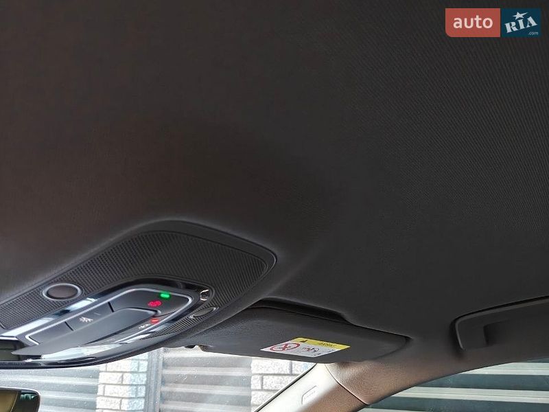 Внедорожник / Кроссовер Audi e-tron 2019 в Хмельницком