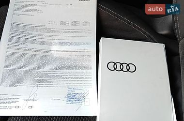 Внедорожник / Кроссовер Audi e-tron 2019 в Хмельницком