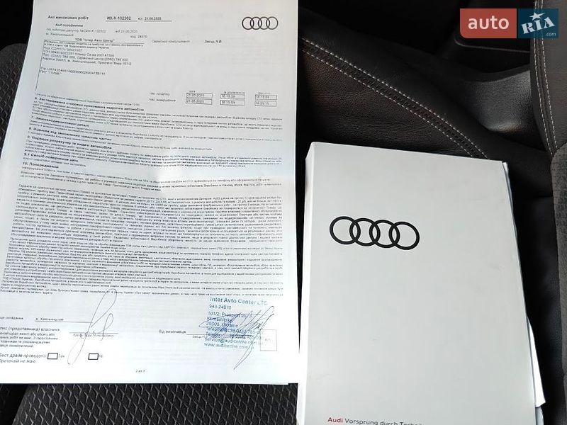 Внедорожник / Кроссовер Audi e-tron 2019 в Хмельницком