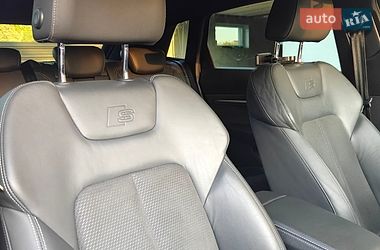 Внедорожник / Кроссовер Audi e-tron 2019 в Хмельницком