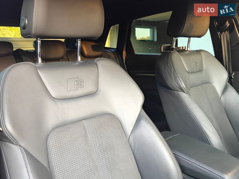 Внедорожник / Кроссовер Audi e-tron 2019 в Хмельницком