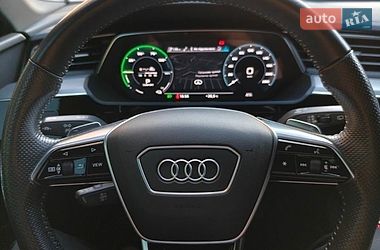 Внедорожник / Кроссовер Audi e-tron 2019 в Хмельницком