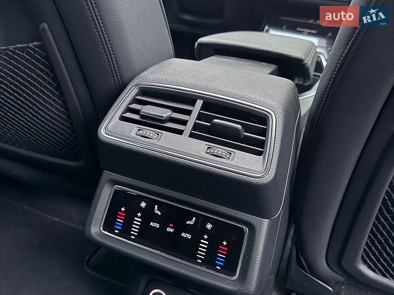 Позашляховик / Кросовер Audi e-tron 2019 в Луцьку